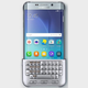 Imagen para el artículo titulado La promesa de BlackBerry Venice: por fin un teclado físico decente en Android